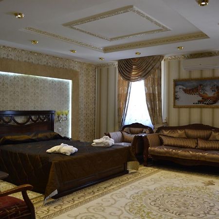 Hotel Papillon Ташкент Екстериор снимка