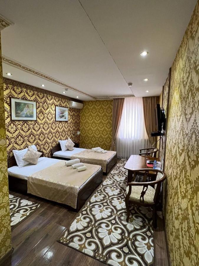 Hotel Papillon Ташкент Екстериор снимка