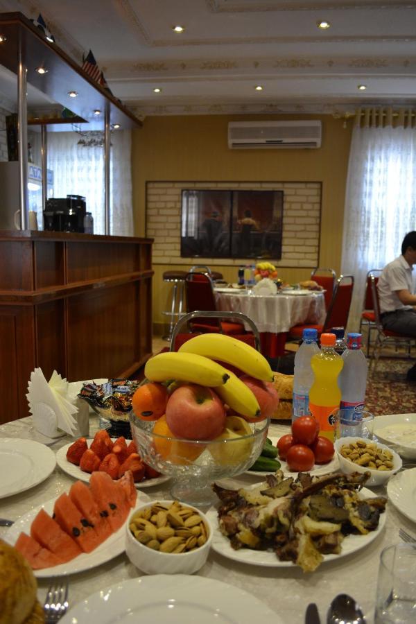 Hotel Papillon Ташкент Екстериор снимка