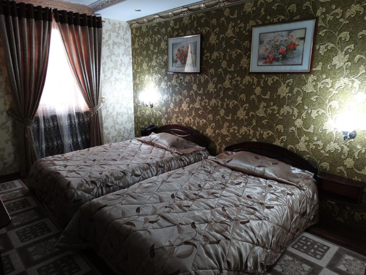 Hotel Papillon Ташкент Екстериор снимка