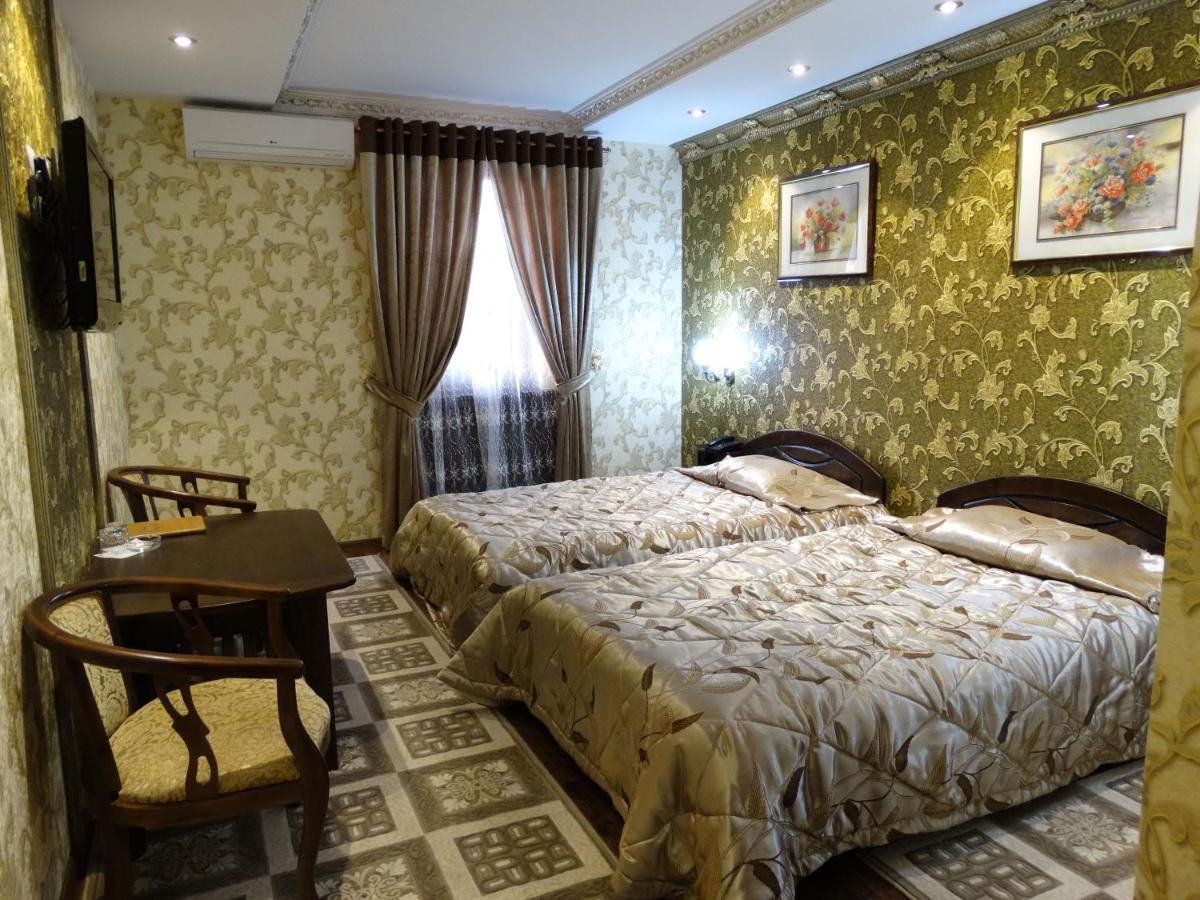 Hotel Papillon Ташкент Екстериор снимка