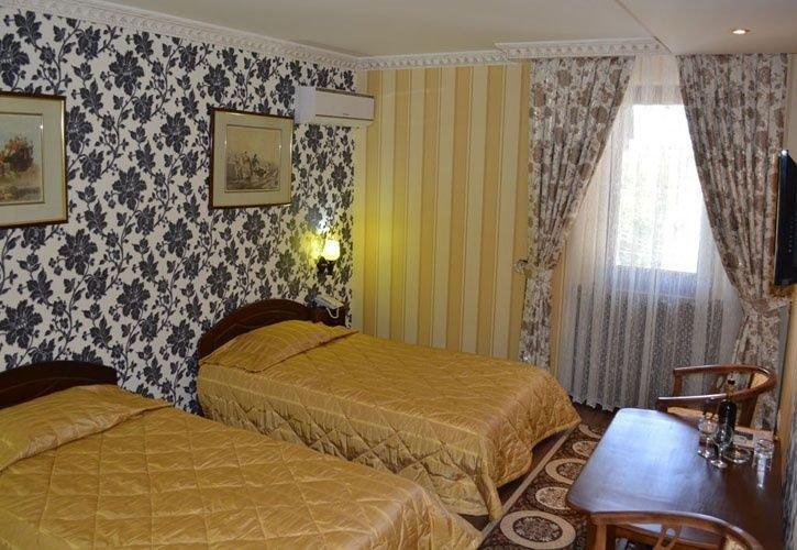 Hotel Papillon Ташкент Екстериор снимка