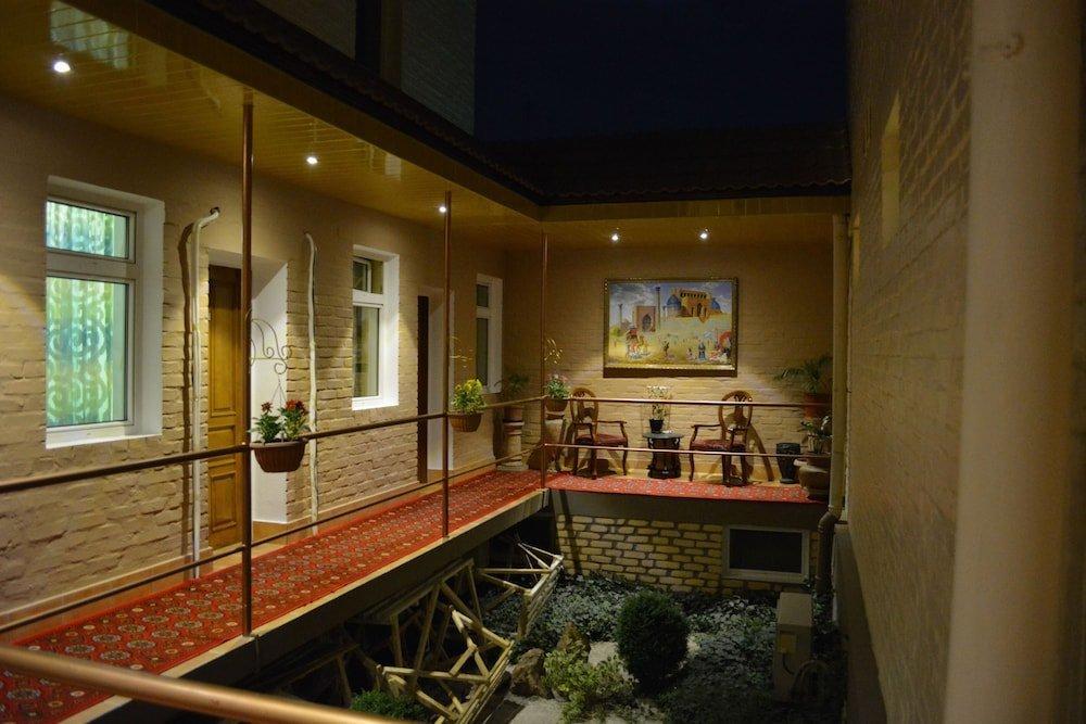Hotel Papillon Ташкент Екстериор снимка