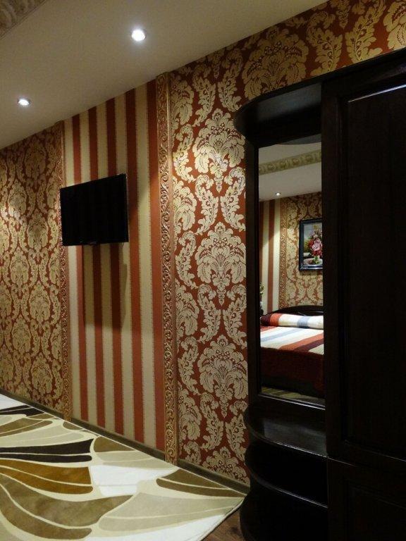 Hotel Papillon Ташкент Екстериор снимка