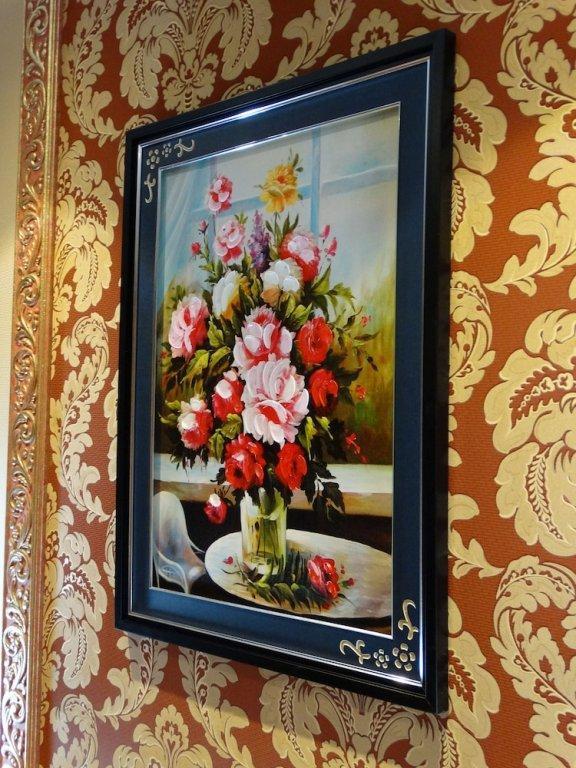 Hotel Papillon Ташкент Екстериор снимка