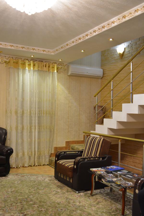 Hotel Papillon Ташкент Екстериор снимка