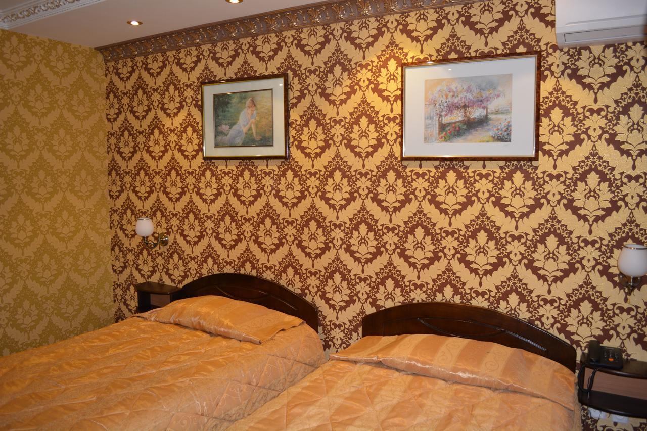 Hotel Papillon Ташкент Екстериор снимка