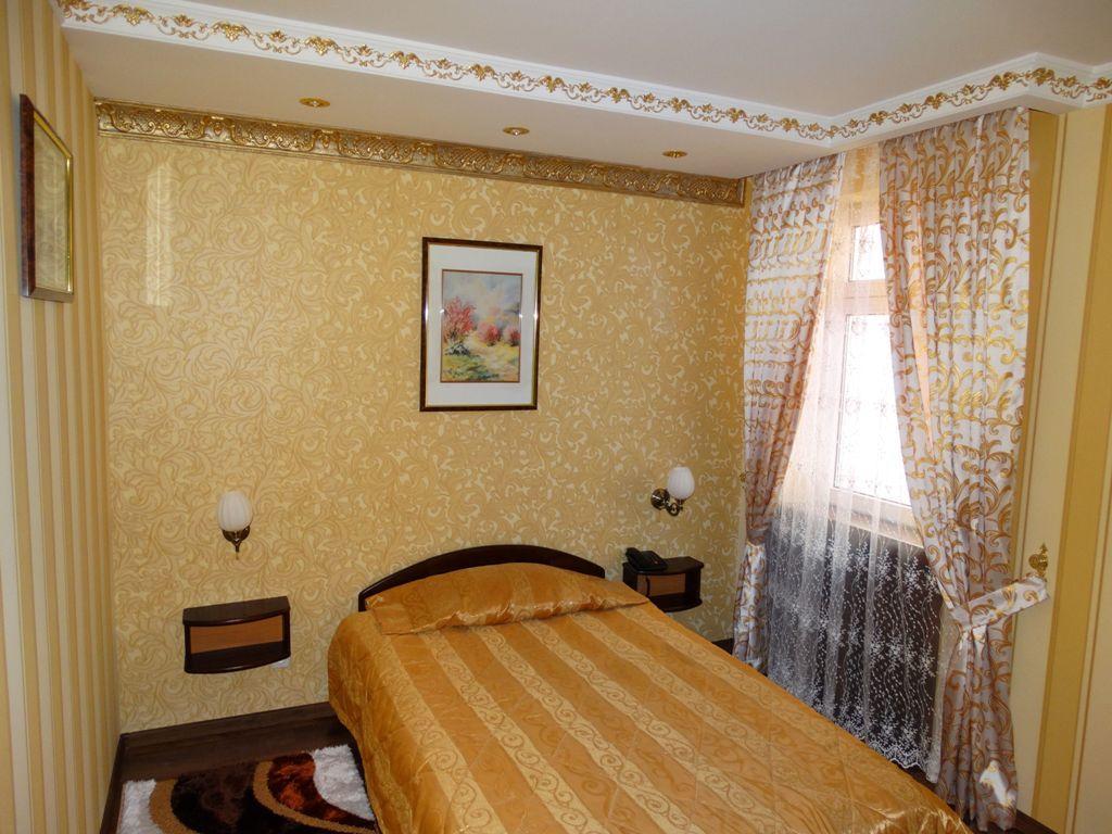 Hotel Papillon Ташкент Стая снимка